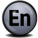 Encore CS4 icon